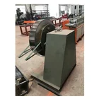 Steel profile sheet Tile forming roller shutter door blind door machine