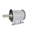 12V-380V AC/DC 100W-100KW 30rpm-6000rpm low rpm 5kw 220v permanent magnet generator