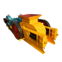 China Factory Price Roller Crusher Tooth Double Roll Crusher