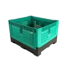 Made of China Used Pallet Box With Food Grade Certification