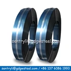 C62 60 x 1.60 Rolling shutter spring strip steel