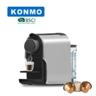 Cafe machine 19 bar espresso coffee maker