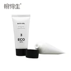 wholesale bulk cheap disposable hotel bath shower gel