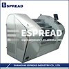 Professional Manufacturer ESPREAD ESYS Hydraulic Triple Roller Mill Machine