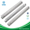 China manufacturer metal multi ring binder mechanism