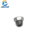 DIN1587 Stainless Steel SS304 Hex Domed Cap Nuts