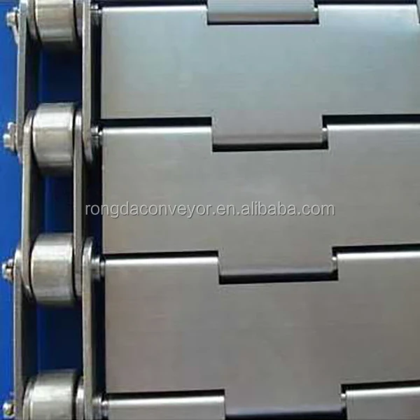 Chain wire belt(11