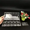 Hot selling cheap price 10 holes egg tray manufacturer
