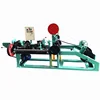 Automatic Twisted Barbed Wire Mesh Making Machine