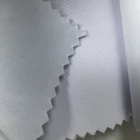 100% Polyester Material Backlit Fabric For Sublimation Printing