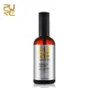 Natural argan oil in bulk hair care scalp treatment wholesale private label