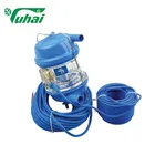 electronic milk meter for cow milking machine milk meter afimilk meter