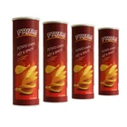 Potato Chips Potato Chips Healthy Food Snacks