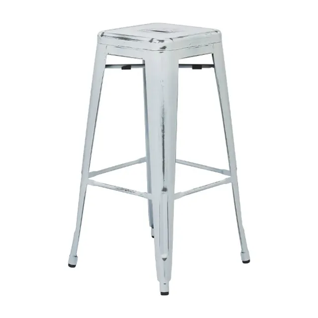 Wholesale China Vintage High Chair Bar Stools