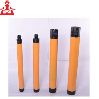KQ-110A Low Air Pressure drilling hammer Water Well Deep Hole Rotary Pneumatic Drilling DTH Down-the
