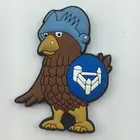 bespoken vinyl 3d fridge magnet sticker exporters and suppliers