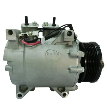 Keihin Hs R Auto Ac Compressor For Honda Crv Rd Pnb