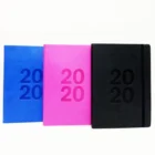 Best Selling Printing Writing Notebook Customized Logo Diary Day Planner