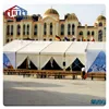 Most Famous Tent For Large Ceremony Marquee Horse Military Tent Made In China