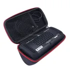EVA Special Storing Case Storage Bag Travelling Carrying Case for OontZ Angle 3 Plus Wireless Bluetooth Speaker