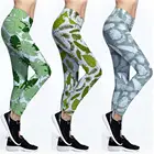 High Waist Women Sports Pants Yoga Fashion Fitness Leggings