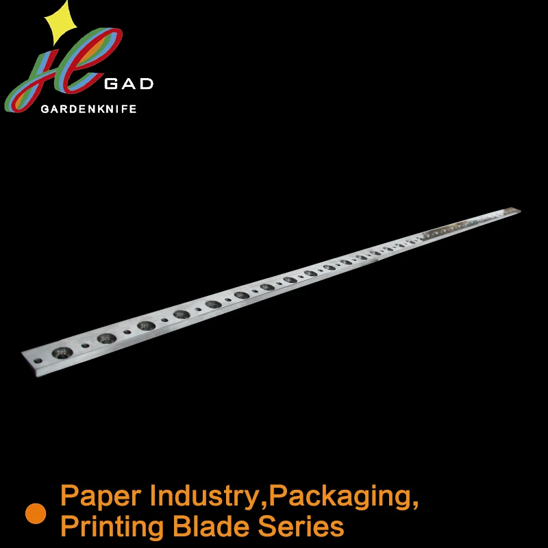 Chinese rotor blade for great race