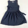 Second hand clothing Ladies summer cotton dress secondhand clothing used clothing supplier