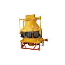 Factory Directly Svedala Symons Pyd 600 Cone Crusher Instruction Manual