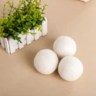 wool dryer balls 2018 hot sale handmade nepal wool felt balls