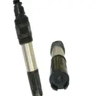 water quality dissolved oxygen sensor in shrimp farm