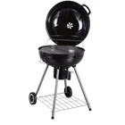 22'' Kettle Charcoal camping grill on sale
