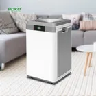 Most popular air cleaning system living room commercial air purifiers