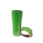 15OZ, polycarbonate Glass bottle drinking cup,sealing lid hot coffee