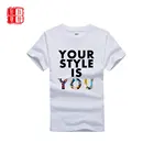Digital printing plain white cheap man short sleeve adult t-shirt 100% cotton with logo
