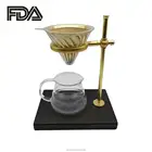 Cold Brew Coffee Maker Iced Coffee Home Cold Drip Coffee Dutch Q Made in Korea