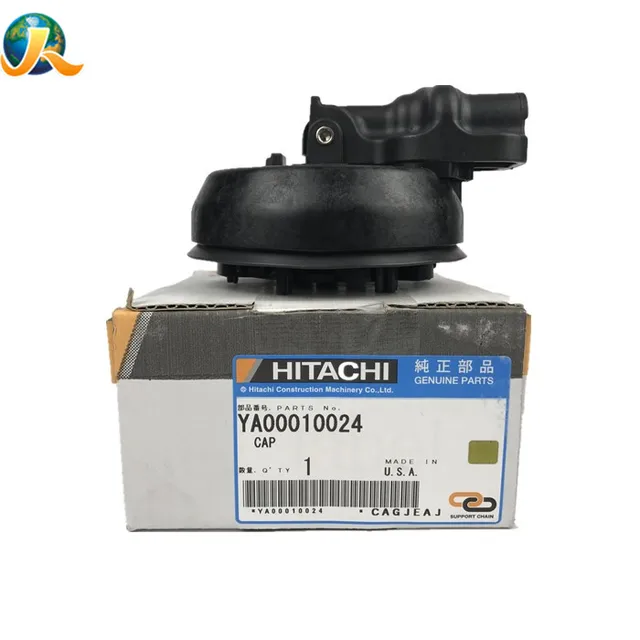 PLASTIC COVER YA00010024 For ZX350H-3 210H-5A EX1200-6 Series Of Excavator Spare Parts