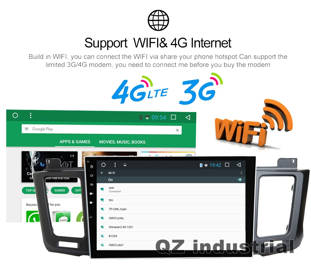 9.WiFi