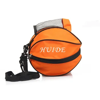 kids basketball bag