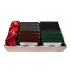 Essential Oil Vegan Hand Made Skin Whiten Soap