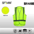 2016 Traffic Waining reflective safety clothing Hi-Vis Workwear safety vest Hi-Vis safety clothing For worker
