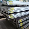 Hot Rolled Iron/Alloy Steel Plate Coil Strip Sheet SS400 Q235 Q345 SPHC black steel plate