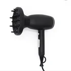 Professional mini salon hair dryer travel hair dryer hotel hair dryer high power 2 speed 3 temperature