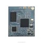 Audio Iot Module Compare 2T2R 300Mbps IOT Mt7620 Wifi Module Audio