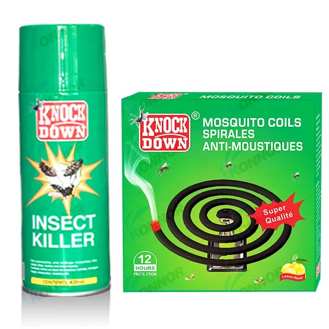 HOME PEST CONTRAL DAILY CHEMICAL MOSQUITO COIL MOSQUITO REPELLENT INCENSE COIL