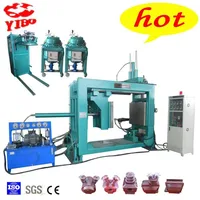 APG Injection Molding Machine For Epoxy
