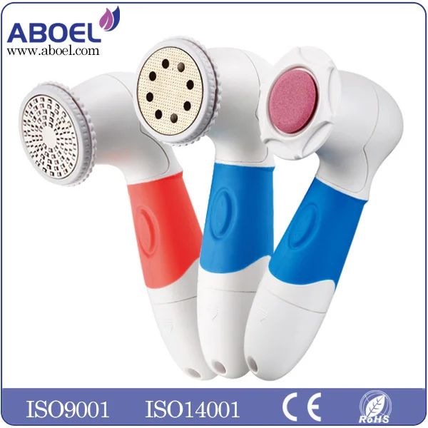 Foot File Pedicure Foot Scrubber Machine To Remover Callus Buy