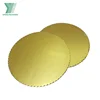 Factory direct cheap sale wholesale custom gold paper drink coasters for coffee/beer