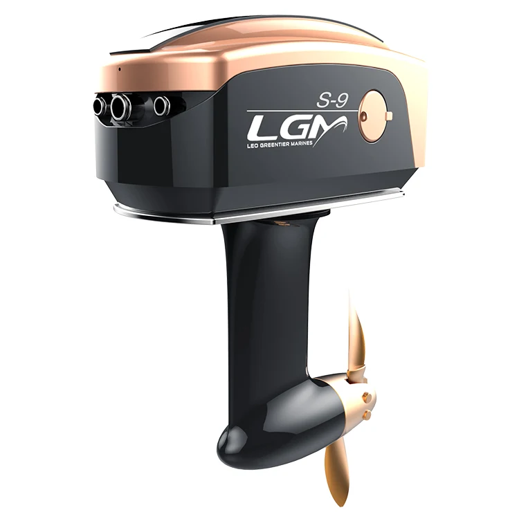 I25hp,Hot Selling High Quality Inboard Outboard Engines Electric Boat