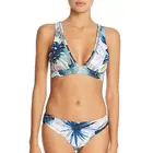 Wholesale Fashion Girl Sexy Bikini High Quality Sublimation Printed Bikini Swimwear 2018