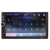 7 " 2 Din Car Radio With Touch Screen And tv, Radio Tuner, MP3/MP4 , 2 Din Radio Combination